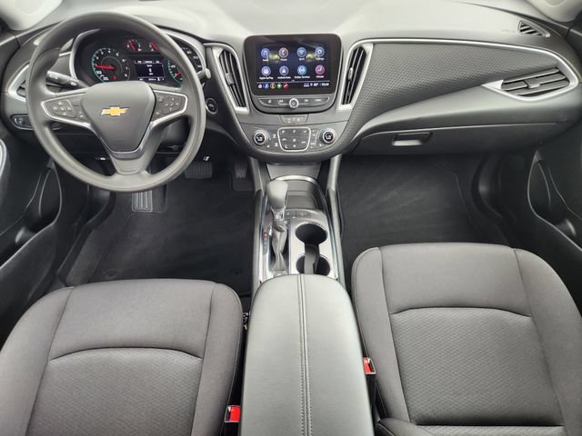 Used 2024 Chevrolet Malibu LT FWD image 22