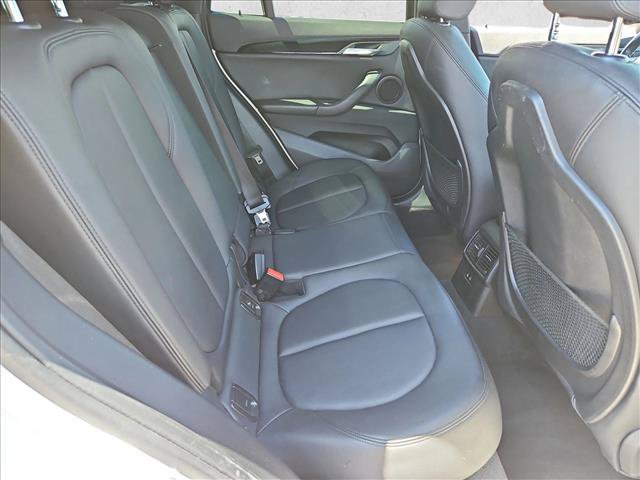 Used 2018 BMW X1 sDrive28i w/ Convenience Package FWD image 20