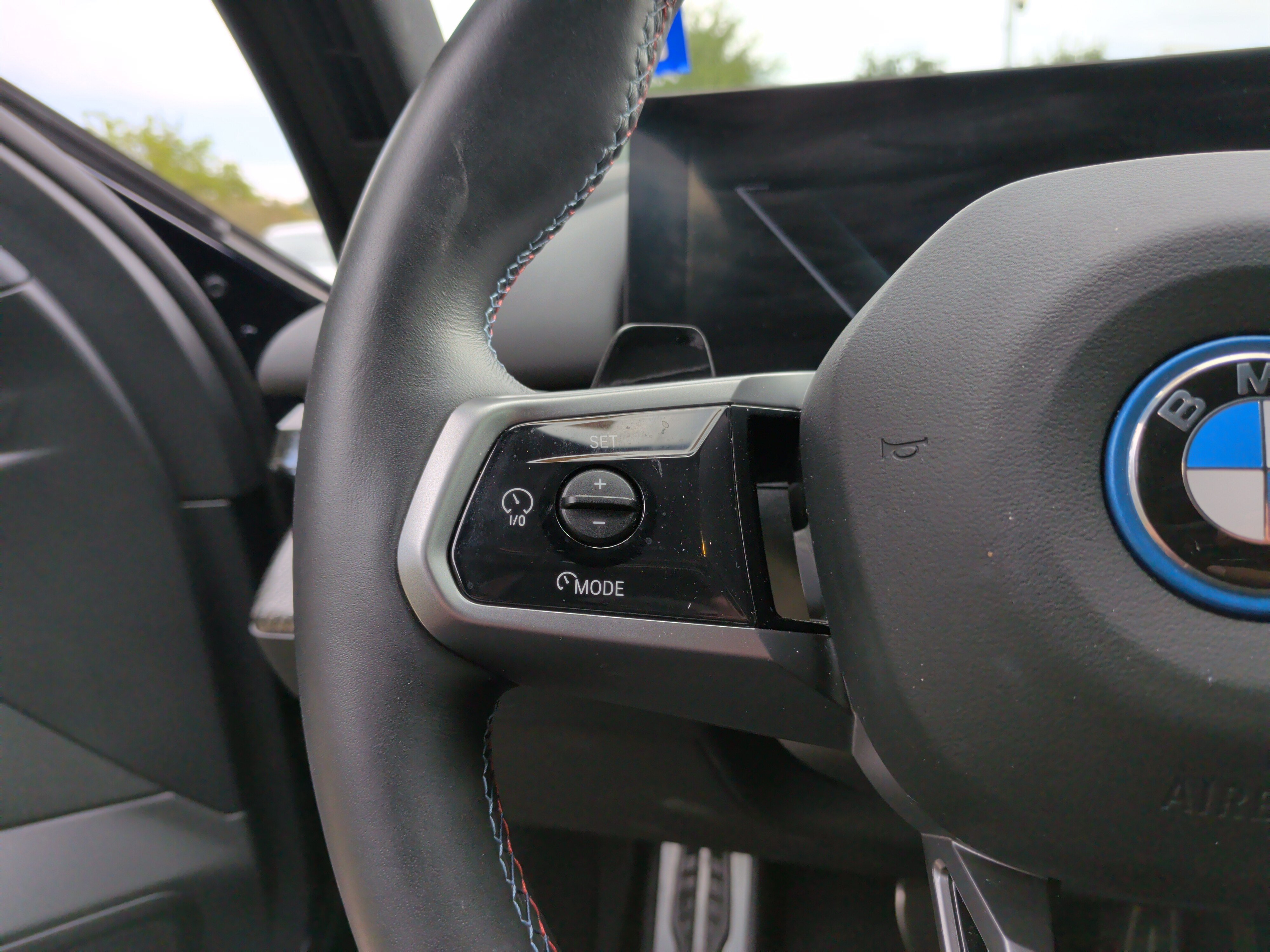 Used 2024 BMW i5 M60 w/ Premium Package AWD/4WD image 18