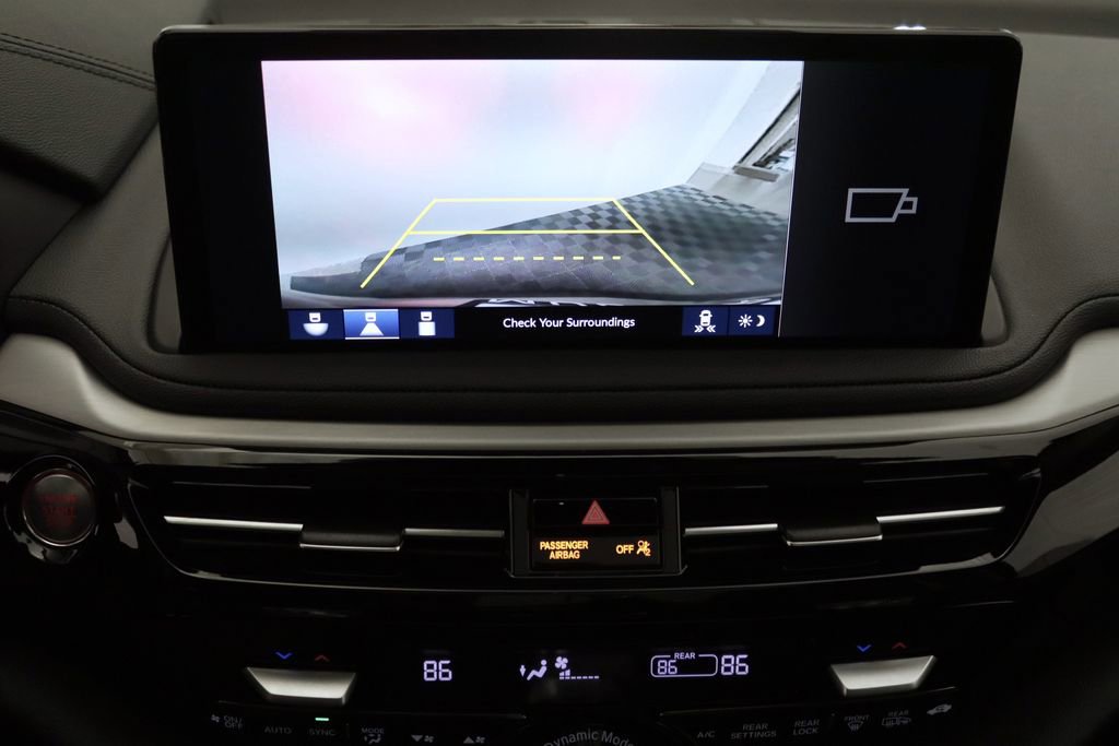 Used 2026 Acura MDX SH-AWD image 22