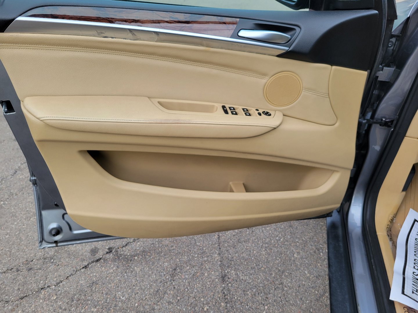 Used 2011 BMW X5 xDrive35i image 19