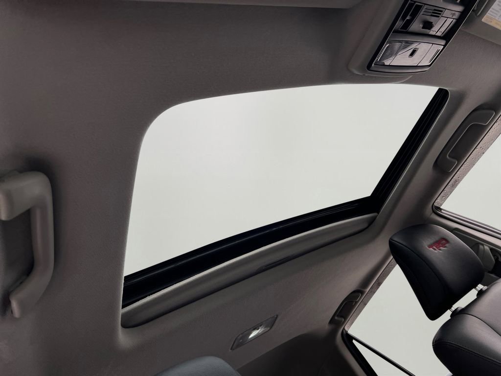 Used 2023 Toyota 4Runner TRD Off-Road Premium image 7