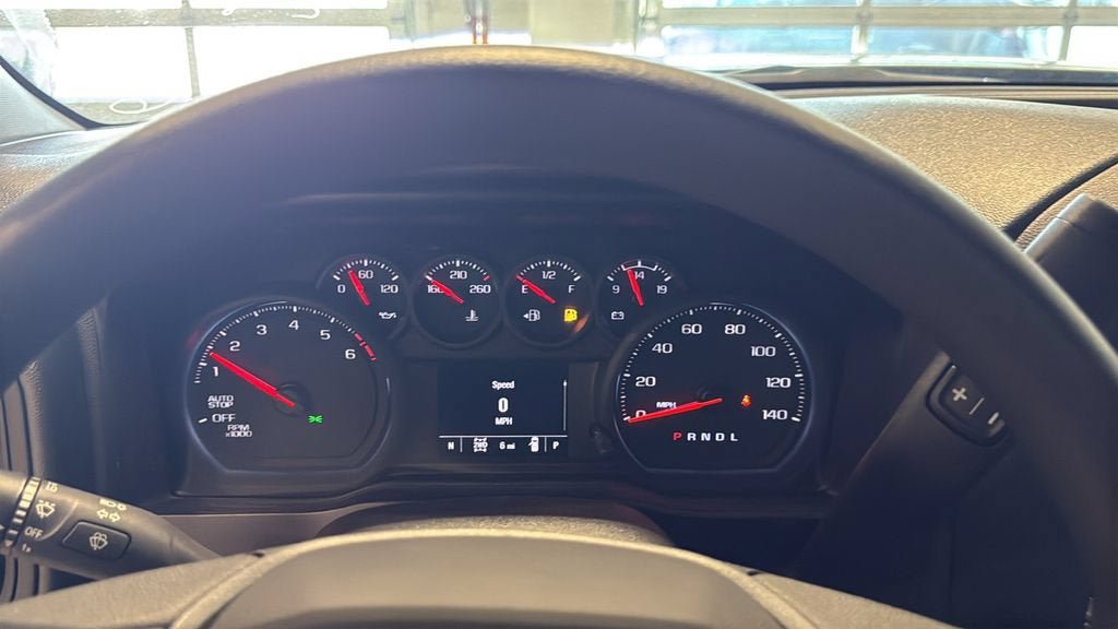 New 2026 GMC Sierra 1500 Pro w/ Pro Value Package AWD/4WD image 24