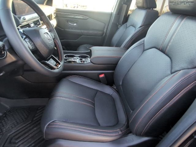 Used 2026 Honda Passport TrailSport Elite image 12