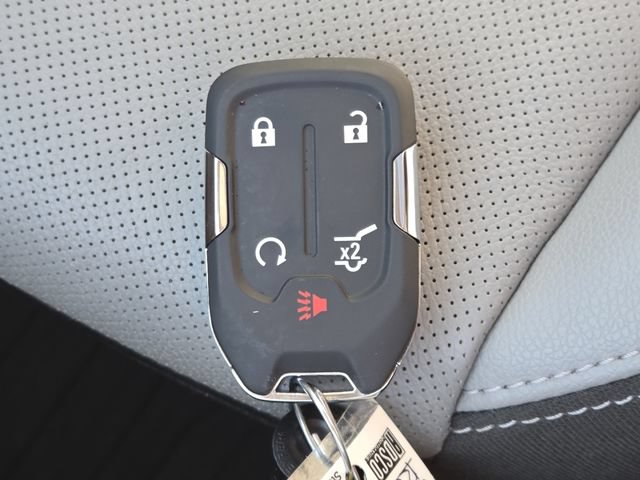 Used 2024 GMC Terrain SLT w/ Tech Package AWD/4WD image 39