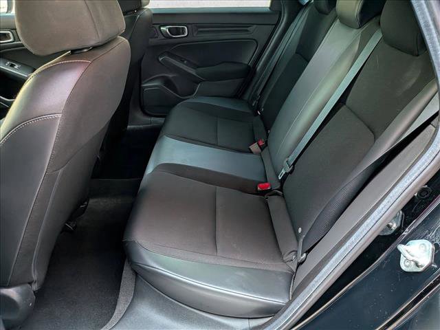 Used 2024 Honda Civic Sport image 17