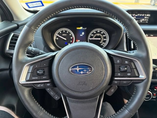 Used 2024 Subaru Forester Limited AWD/4WD image 12