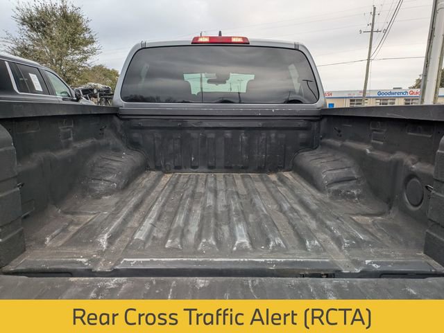 Used 2023 Nissan Frontier SV w/ Midnight Edition Package image 27