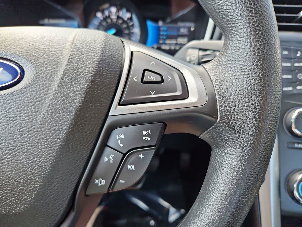 Used 2018 Ford Fusion S FWD image 12