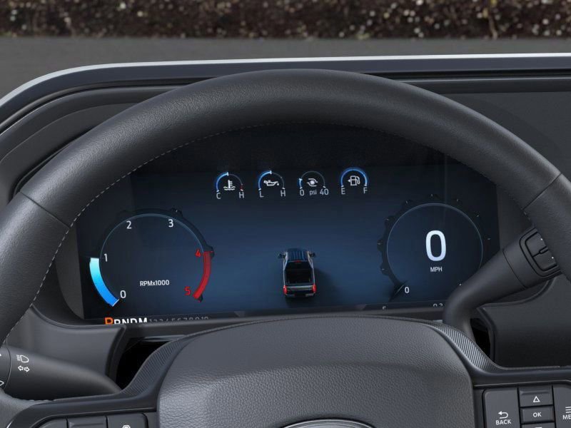 New 2026 Ford F350 Platinum image 23