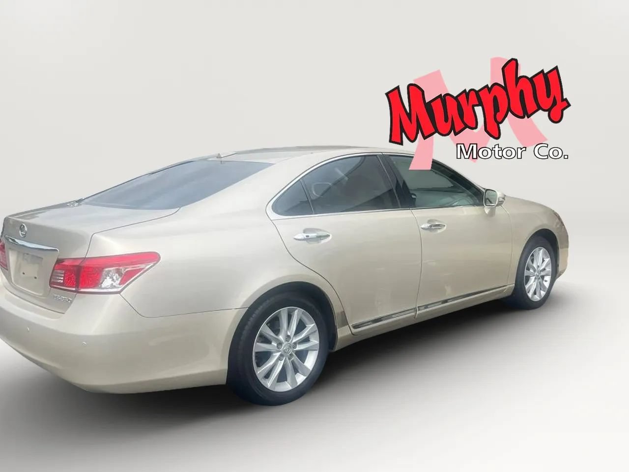 Used 2011 Lexus ES 350 FWD image 3