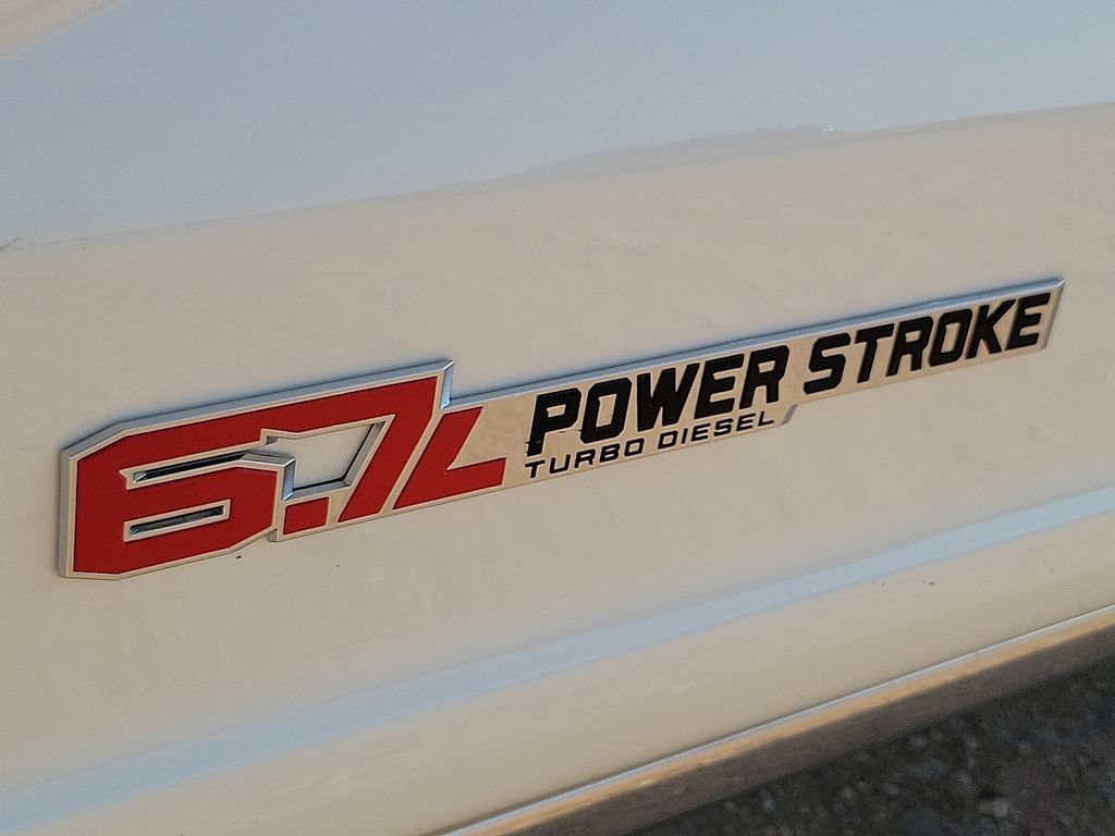 New 2026 Ford F250 Platinum AWD/4WD image 15