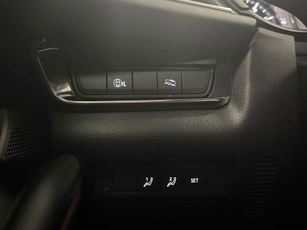Used 2024 MAZDA CX-30 AWD 2.5 S w/ Preferred Package image 15