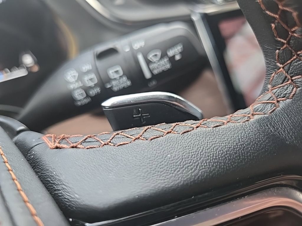 Used 2025 Jeep Grand Cherokee Summit image 42