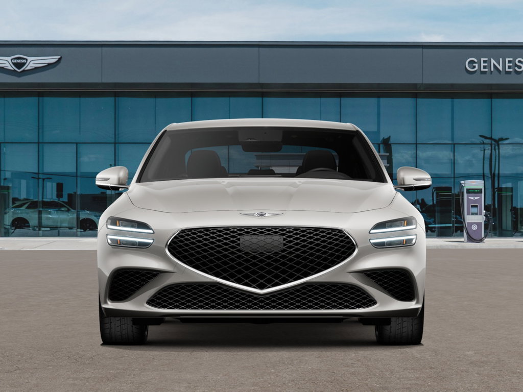 New 2026 Genesis G70 2.5T AWD/4WD image 6