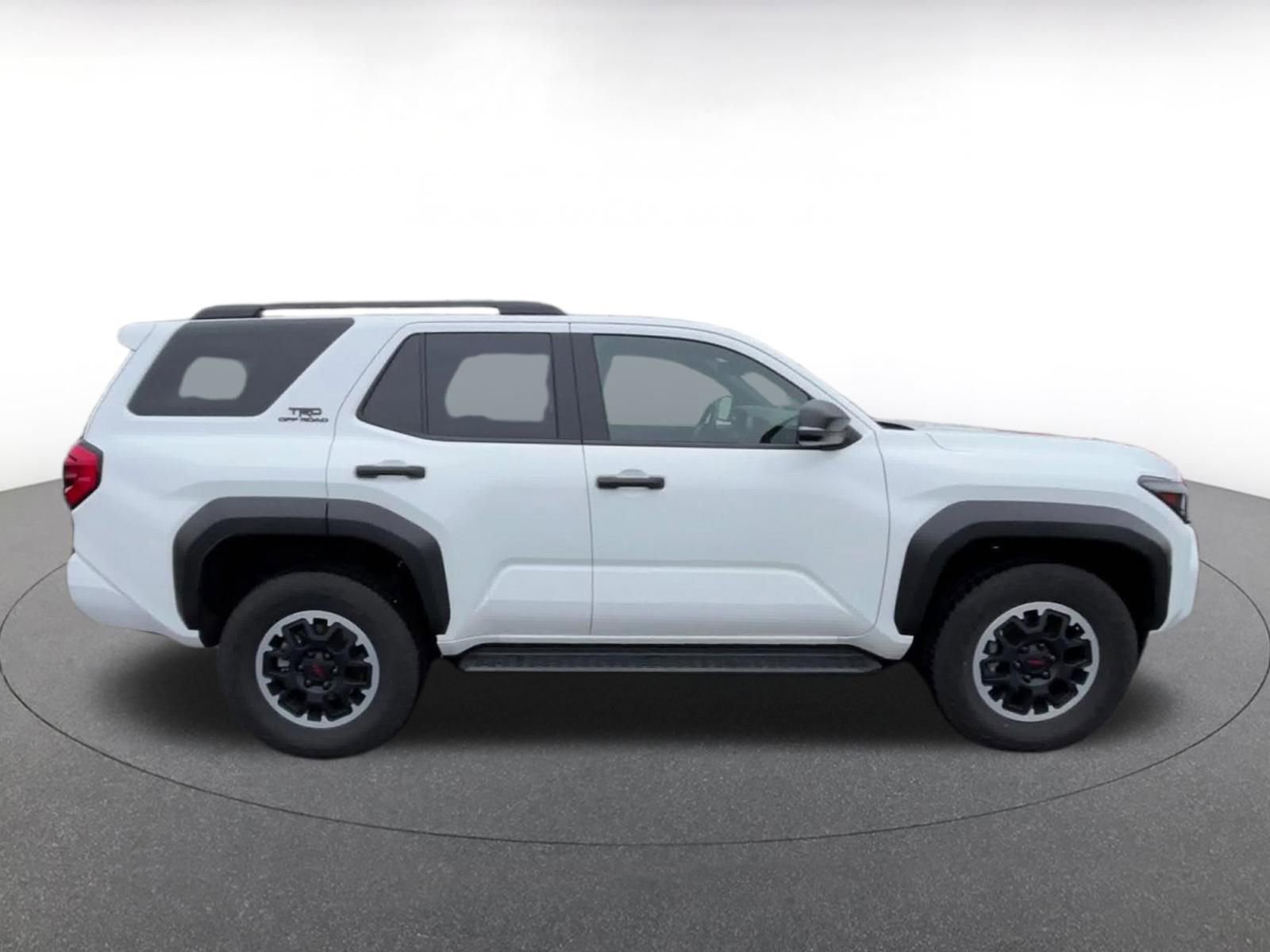 Used 2025 Toyota 4Runner TRD Off-Road AWD/4WD image 16