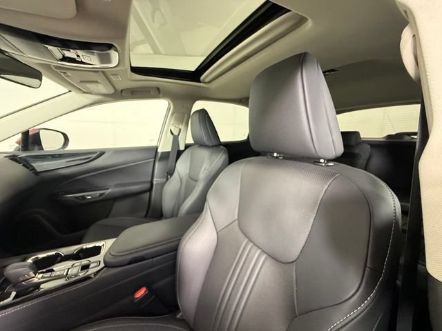 Used 2025 Lexus NX 350 AWD w/ Accessory Package (2T) image 17