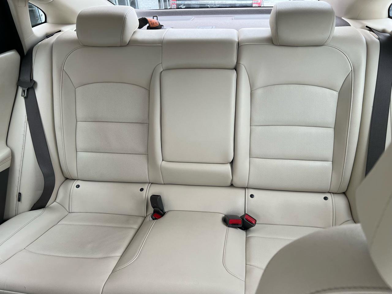 Used 2024 Chevrolet Malibu LT image 13