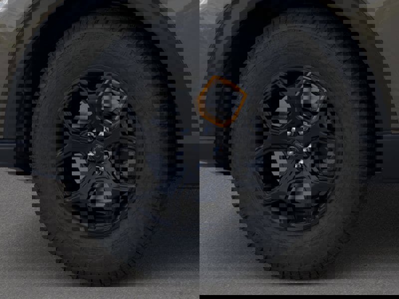 New 2026 Ford Explorer Tremor image 19