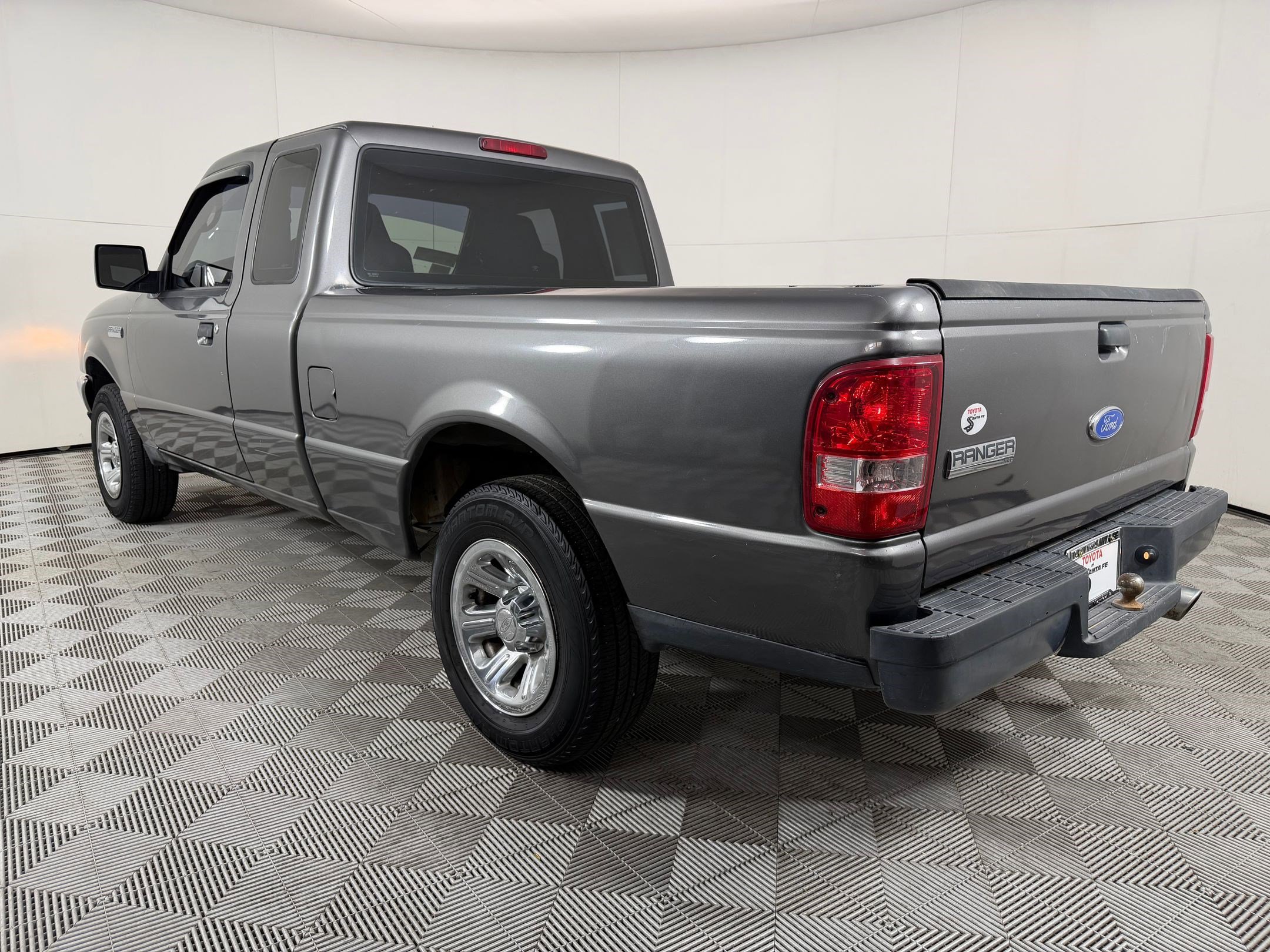 Used 2008 Ford Ranger 2WD SuperCab image 3
