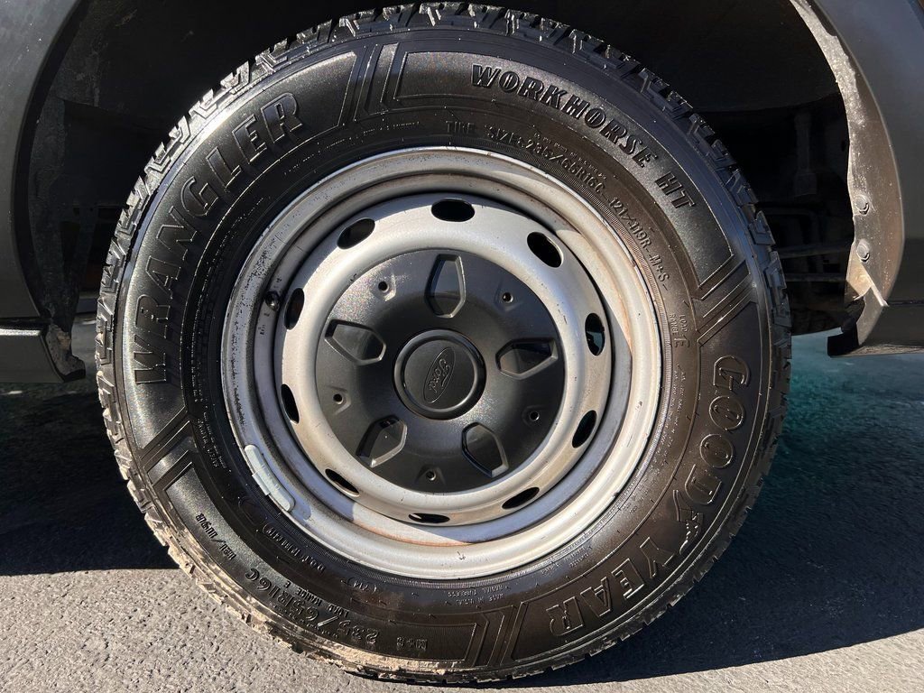 Used 2019 Ford Transit 350 XLT image 22