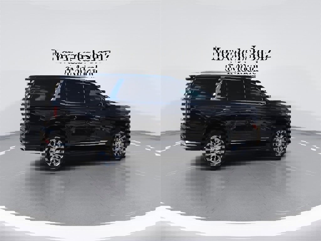 Used 2021 Cadillac Escalade Premium Luxury image 9