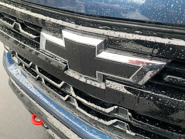 Certified 2022 Chevrolet Silverado 1500 LT Trail Boss AWD/4WD image 30