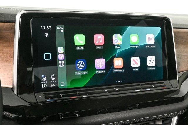 New 2026 Volkswagen Atlas SE image 15