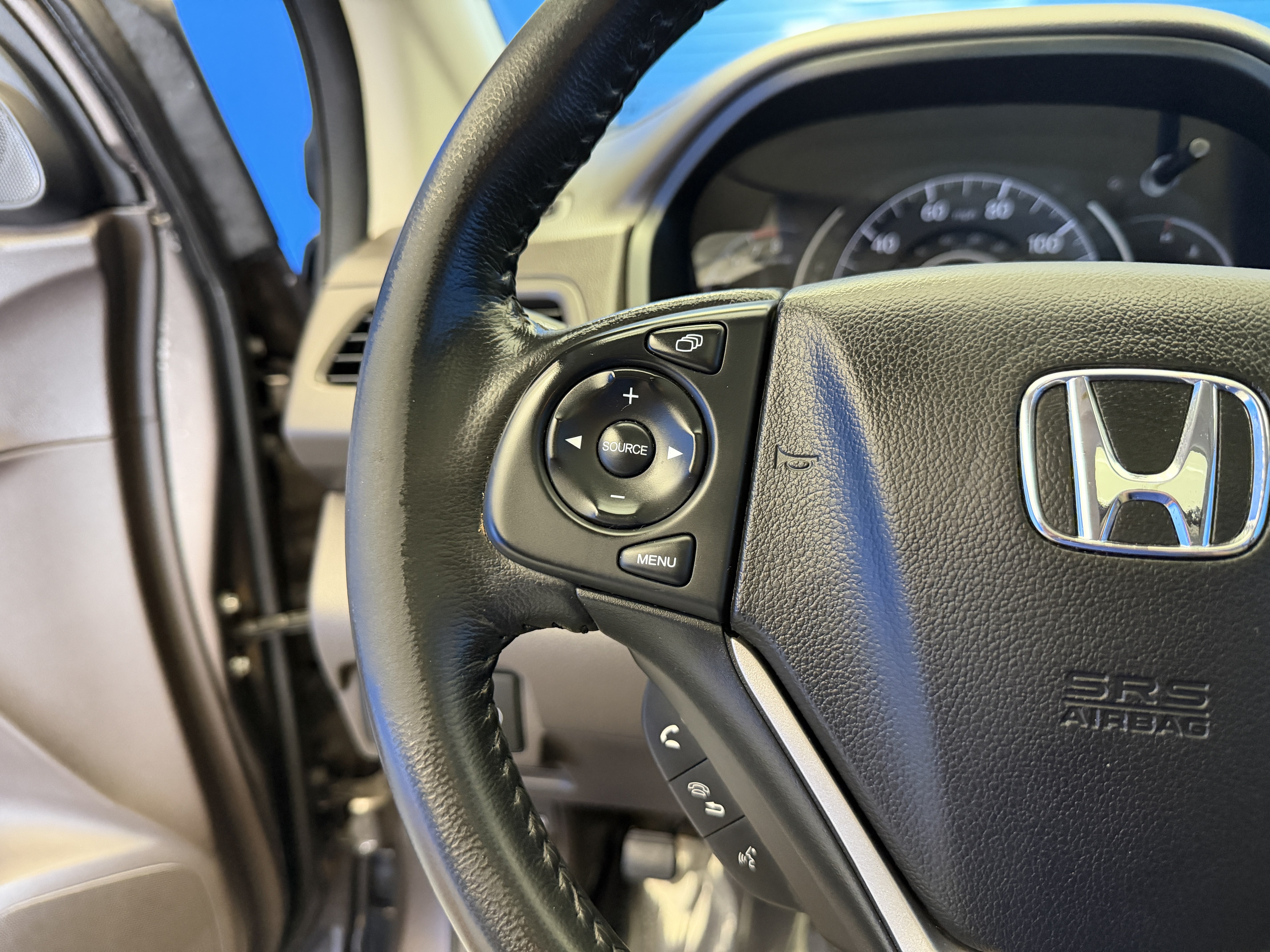 Used 2014 Honda CR-V EX-L image 15