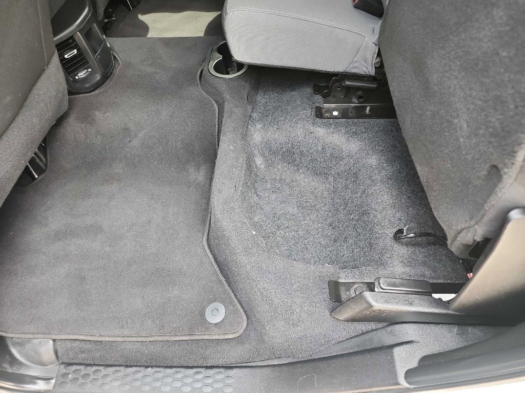 Used 2022 RAM 2500 Big Horn image 36