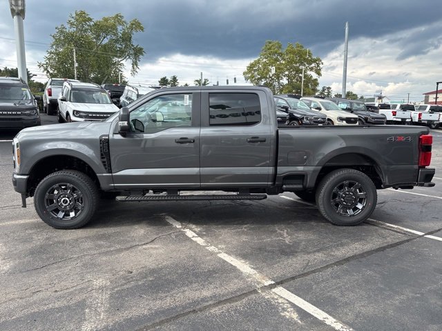 New 2026 Ford F250 XL image 6