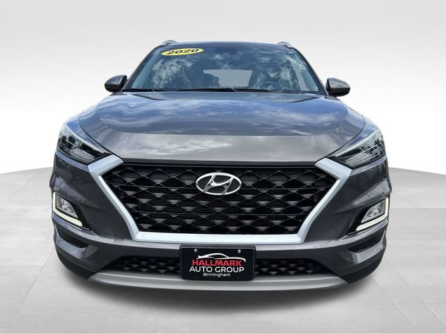 Used 2020 Hyundai Tucson Sport w/ Cargo Package AWD/4WD image 6