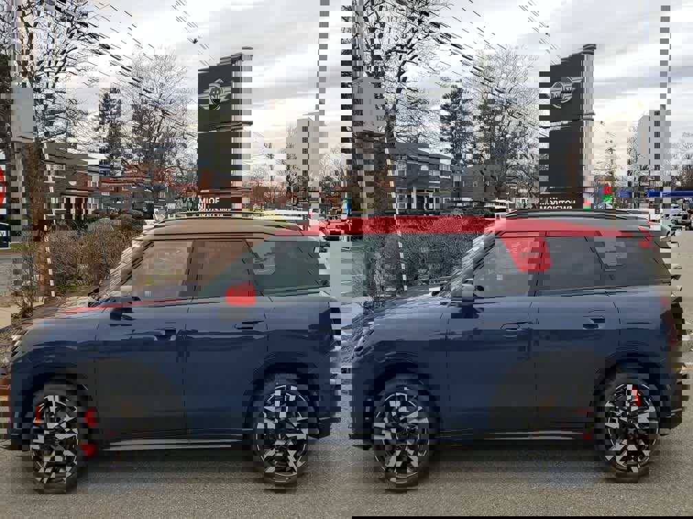 New 2026 MINI Cooper Countryman John Cooper Works w/ Comfort Package Max image 2