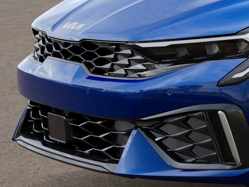 New 2026 Kia K5 GT image 12