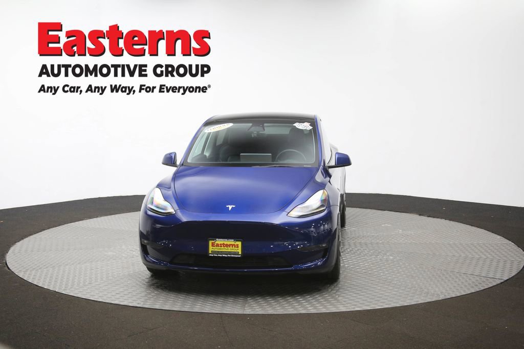 Used 2021 Tesla Model Y Performance image 51