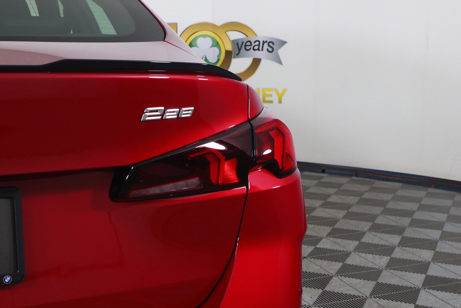 New 2025 BMW 228i xDrive w/ Premium Package image 11