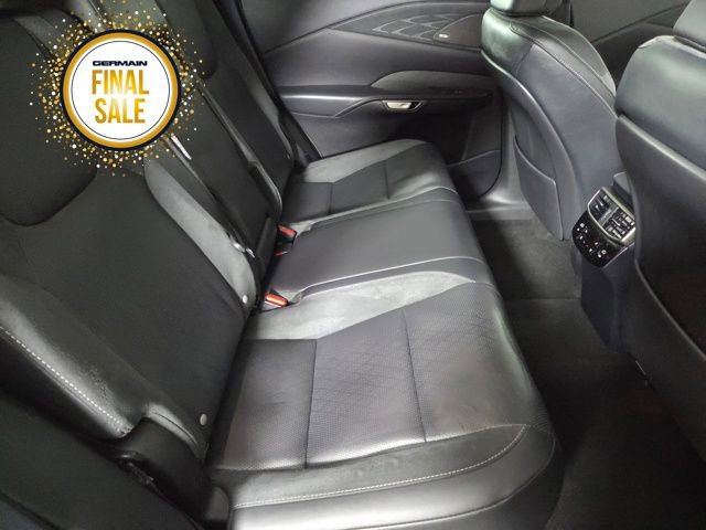 Certified 2023 Lexus RX 350 350 Luxury image 19