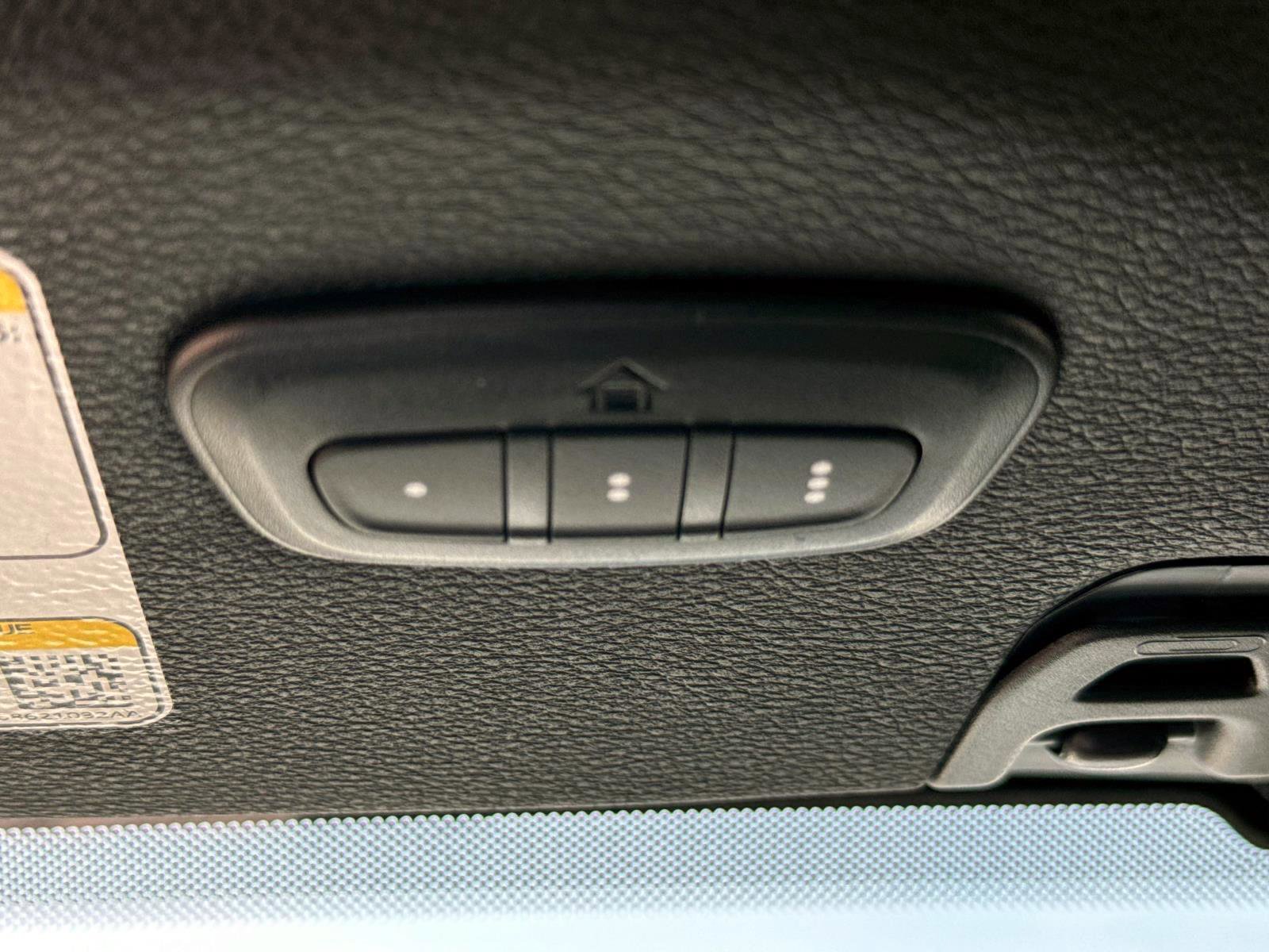 Used 2024 Jeep Wrangler Unlimited image 19