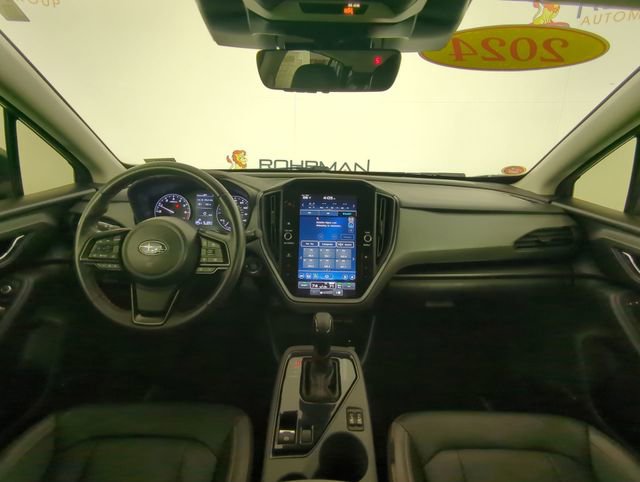 Used 2024 Subaru Crosstrek 2.5i Limited w/ Popular Package #3A image 21