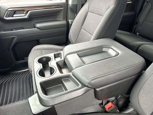 Certified 2022 Chevrolet Silverado 1500 LT image 20