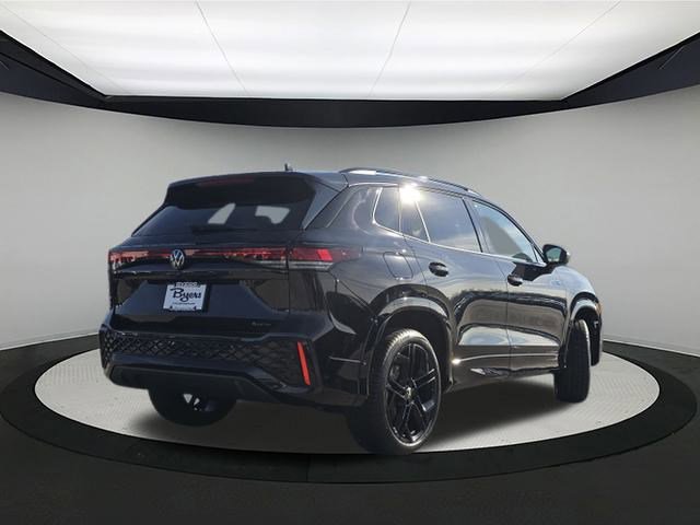 New 2026 Volkswagen Tiguan SE R-Line image 7
