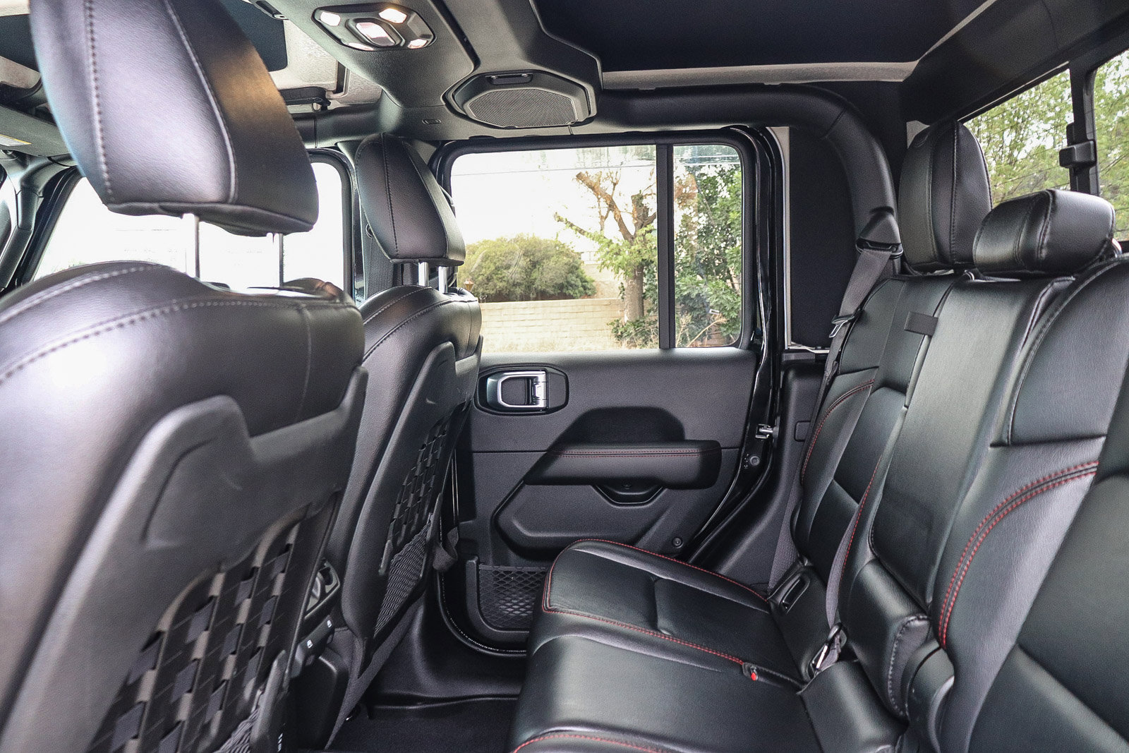 Used 2020 Jeep Gladiator Rubicon image 20