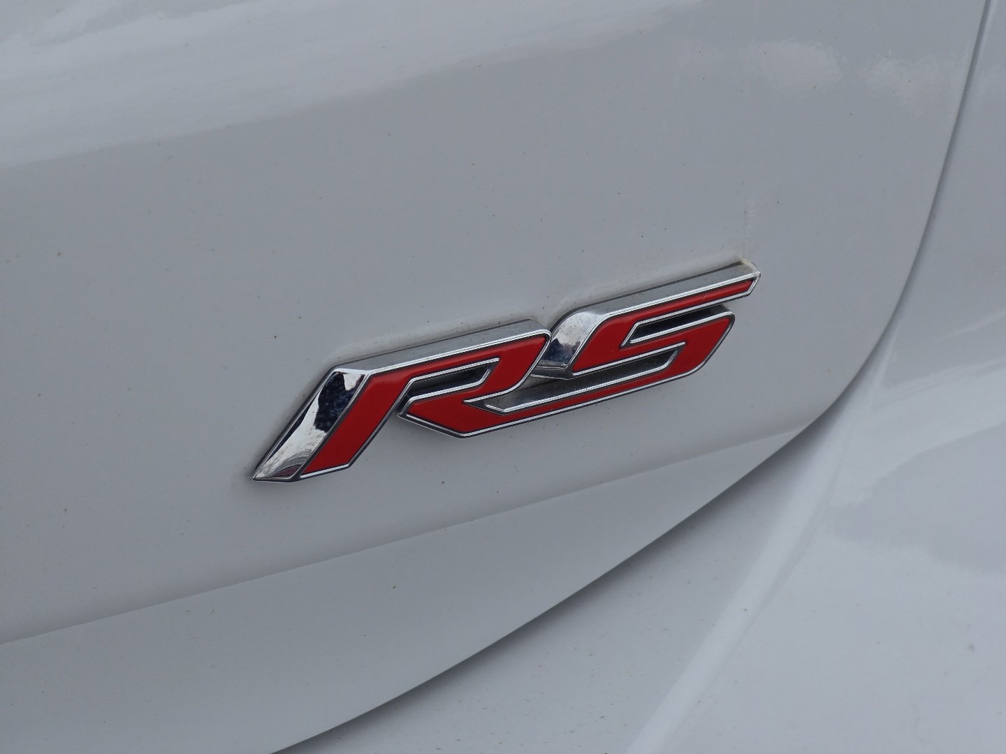 Certified 2022 Chevrolet Equinox RS w/ Infotainment Package image 15