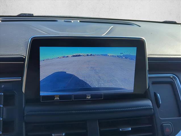 Used 2021 Chevrolet Tahoe LT image 12