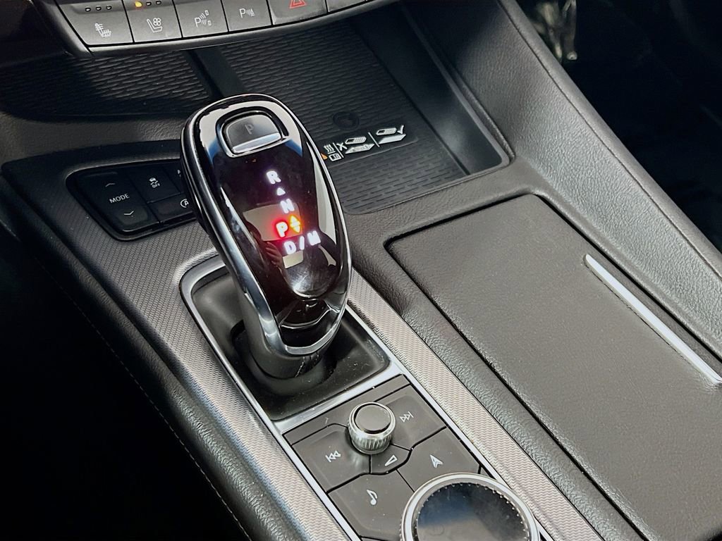 Used 2020 Cadillac CT5 Premium Luxury w/ Parking Package image 17