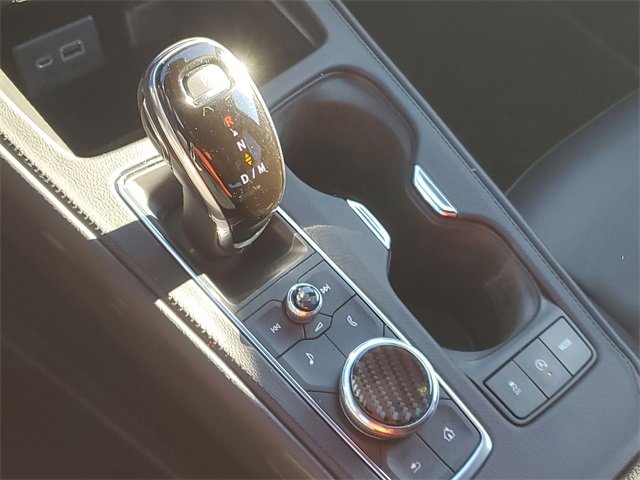 Used 2020 Cadillac XT4 Sport w/ Cold Weather Package image 30