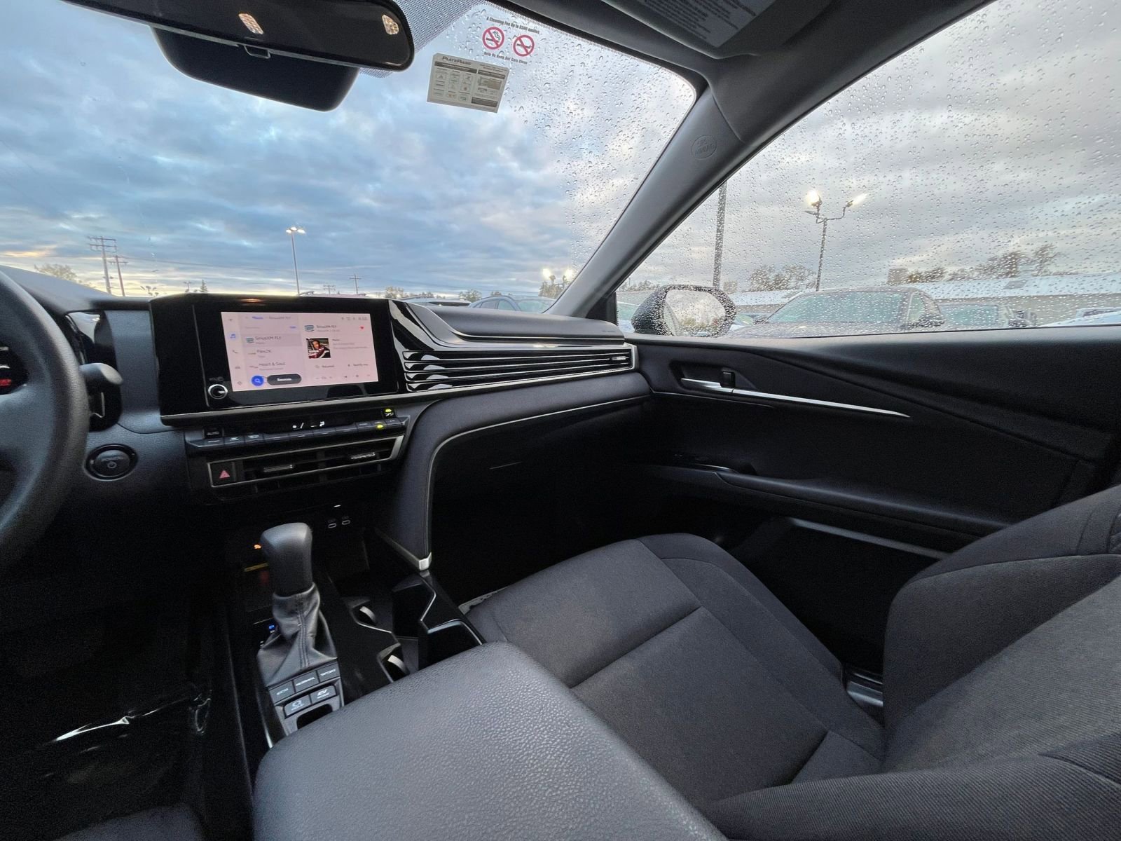 Used 2025 Toyota Camry LE image 34