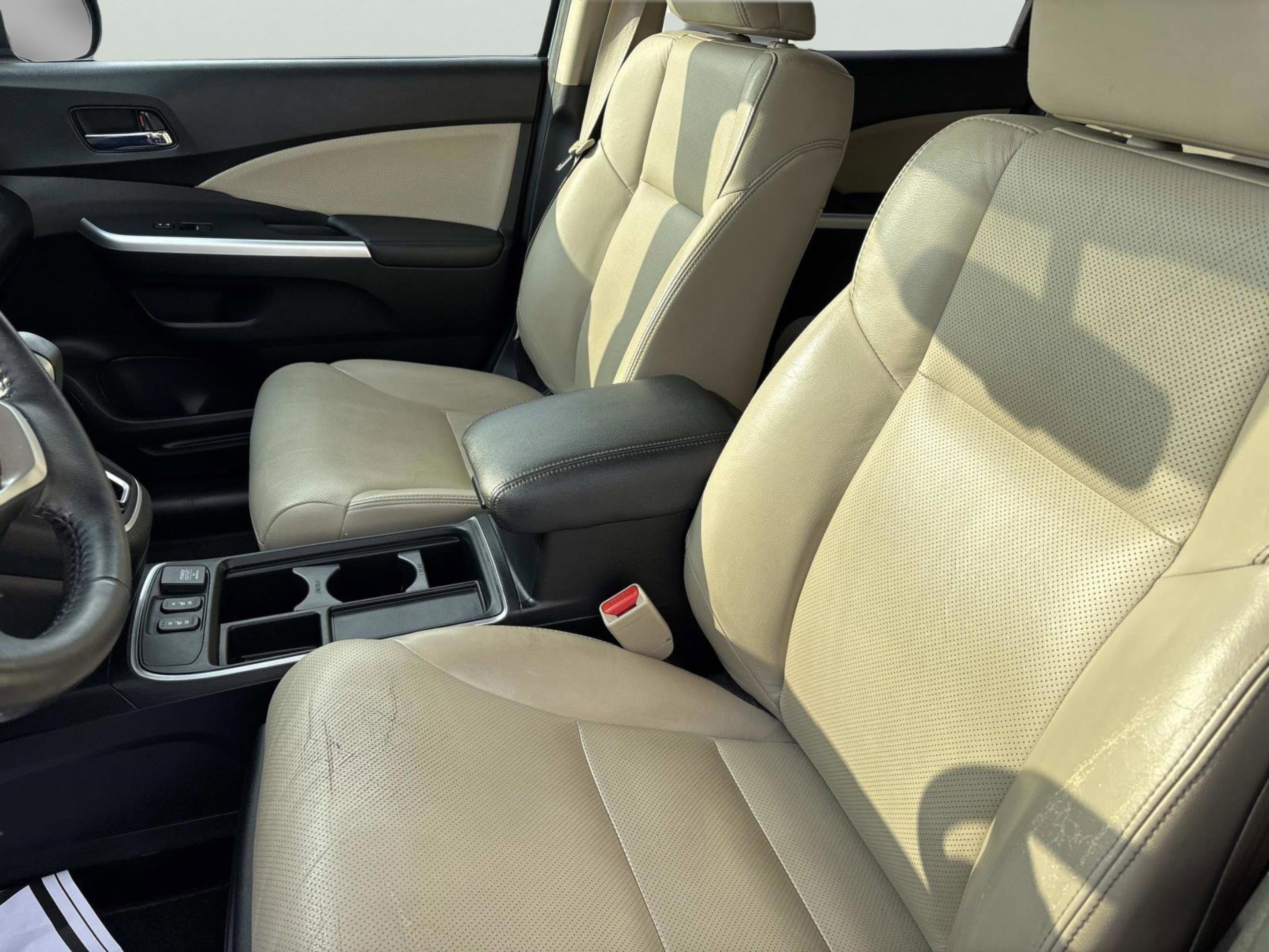 Used 2015 Honda CR-V EX-L image 25