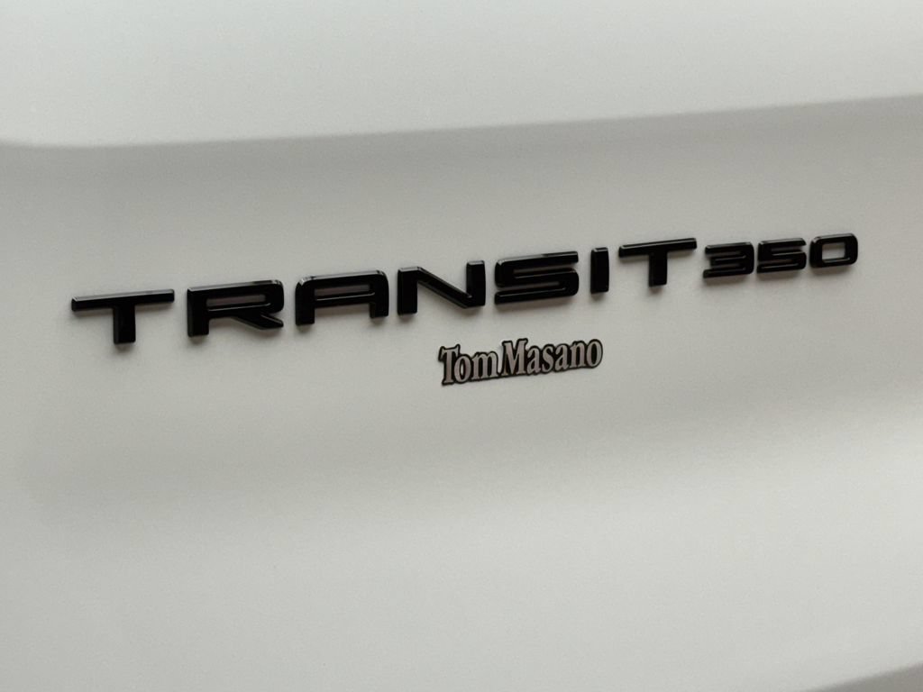 New 2026 Ford Transit 350 XL RWD image 4