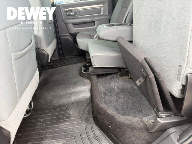 Used 2015 RAM 1500 Big Horn AWD/4WD image 32